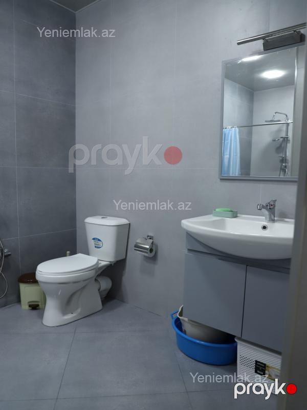 Günlük 5 otaqlı Həyət evi / Villa, 120 m², Qax — Ev, villa, Qax (11)