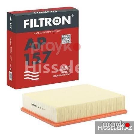 hava filteri — Bakı