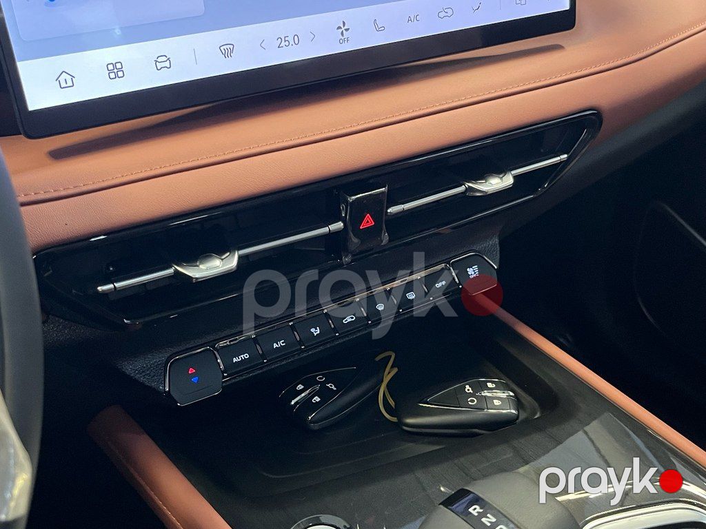 Changan CS 75 Pro, 1.5 L, 2025 il, yeni — Avtomobillər, Bakı (11)