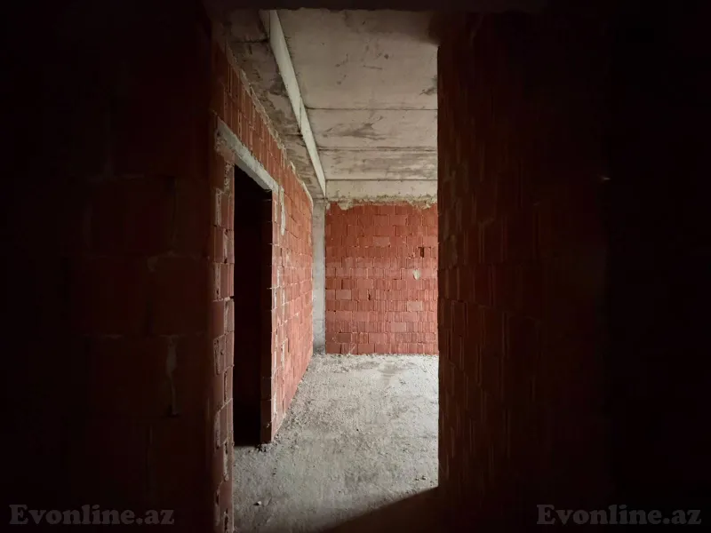 Satılır 3 otaqlı Mənzil Yeni tikili 122 m² Bakı, Nərimanov r., 28 May m — Mənzil, Bakı (7)