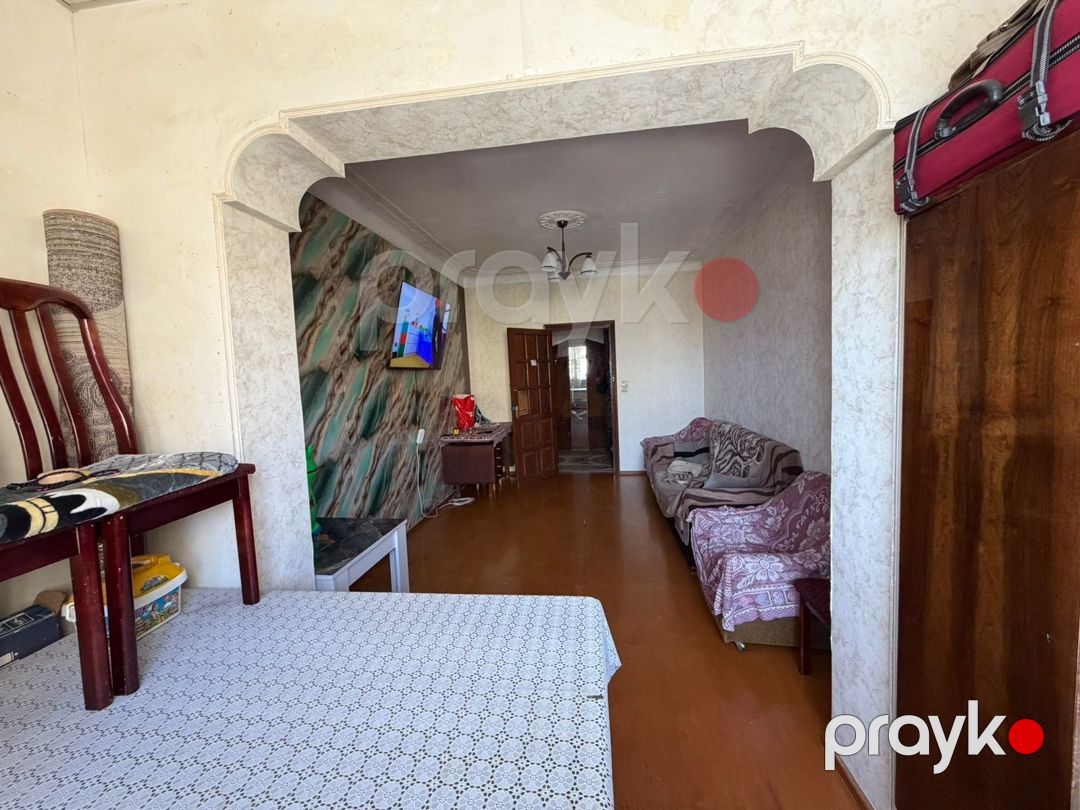 Satılır 2 otaqlı köhnə tikili 65 m² — Mənzil, Bakı (4)