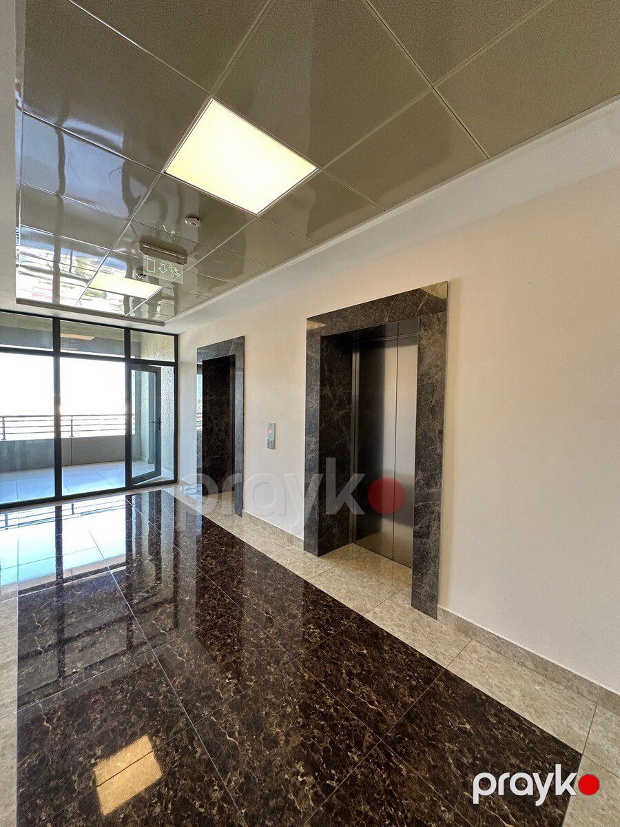 Satılır 4 otaqlı yeni tikili 185 m² — Mənzil, Bakı (8)