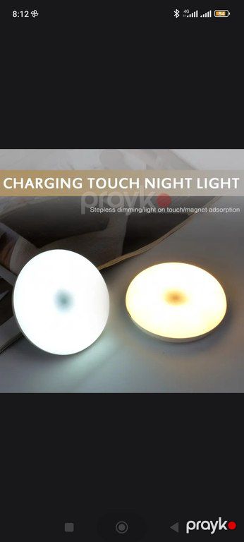 Sensorlu led işıqlar — İşıqlandırma, Bakı (3)