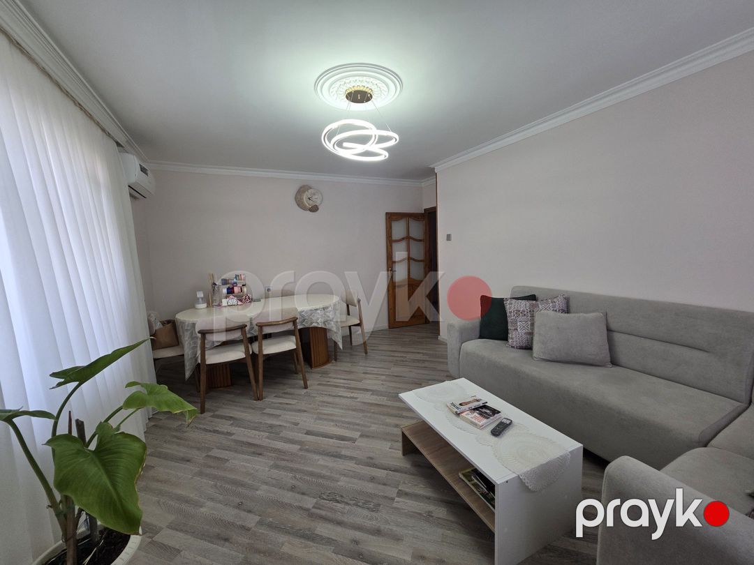 2-otaqlı mənzil, Sumqayıt ş., 55 m² — Mənzil, Sumqayıt (2)