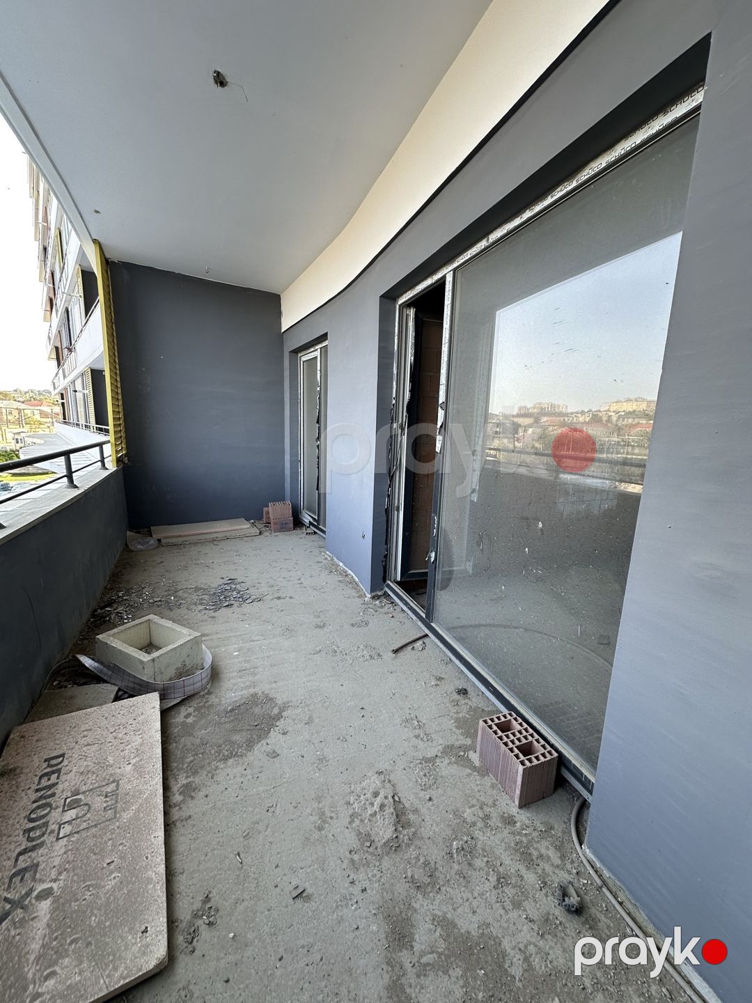 Satılır 3 otaqlı yeni tikili 90 m² — Mənzil, Bakı (11)