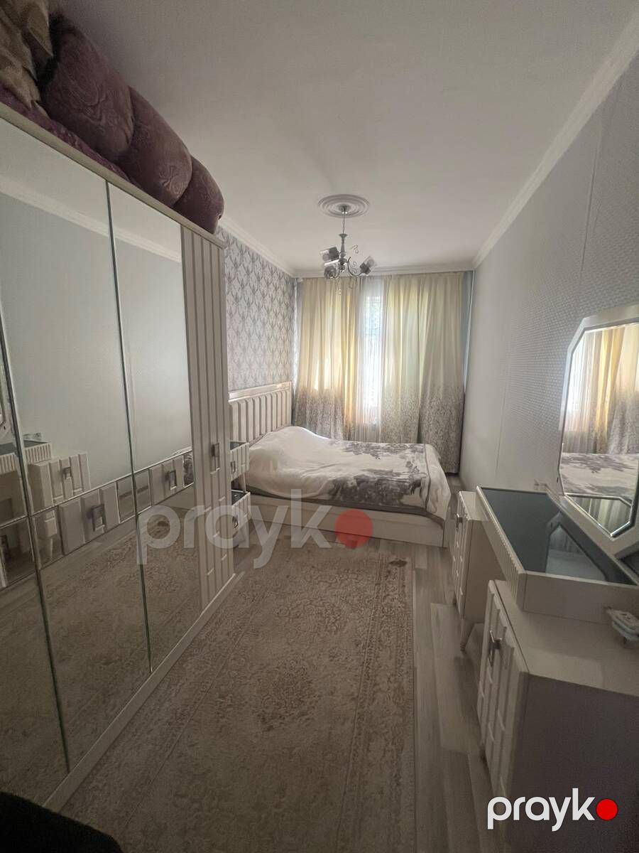 Satılır 2 otaqlı köhnə tikili 45 m² — Mənzil, Bakı (5)