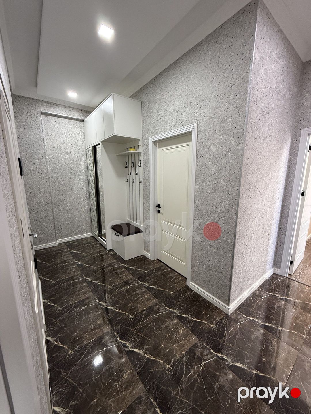 İcarəyə verilir 3 otaqlı yeni tikili 80 m² — Mənzil, Sumqayıt (7)