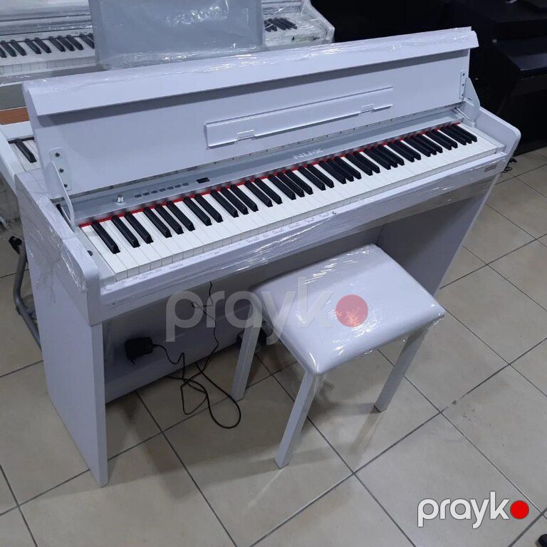 "Nux wk310" elektro pianosu — Musiqiə alətləri, Bakı (4)