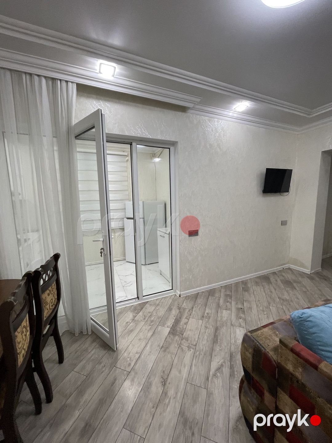 Satılır 2 otaqlı köhnə tikili 50 m² — Mənzil, Bakı (6)