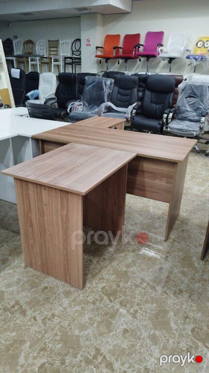 Ofis mebeli — Mebel, Bakı (2)