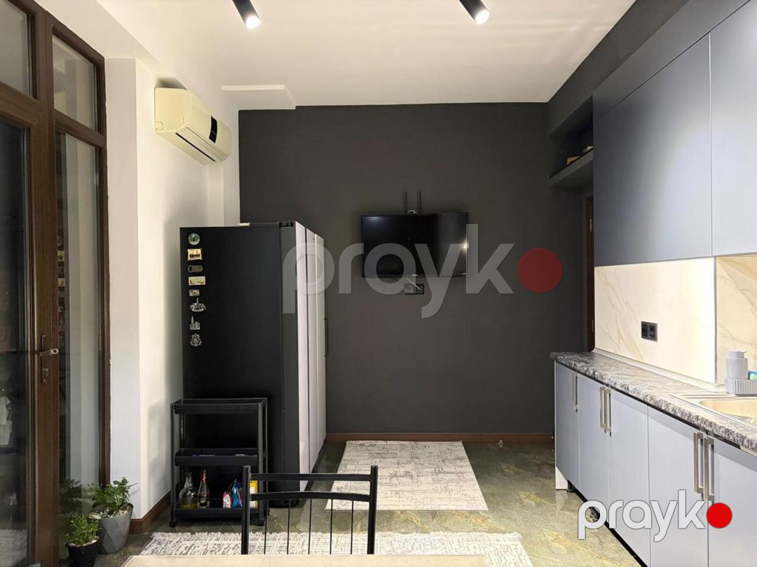 Satılır 3 otaqlı yeni tikili 117 m² — Mənzil, Bakı (12)