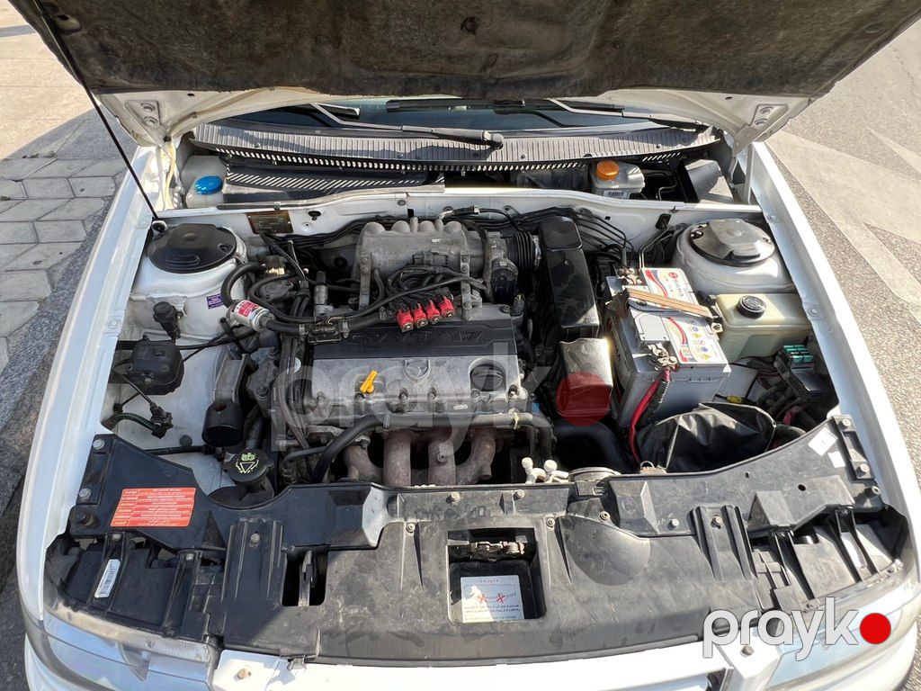 Khazar LX, 1.7 L, 2018 il, 269 000 km — Avtomobillər, Bakı (7)