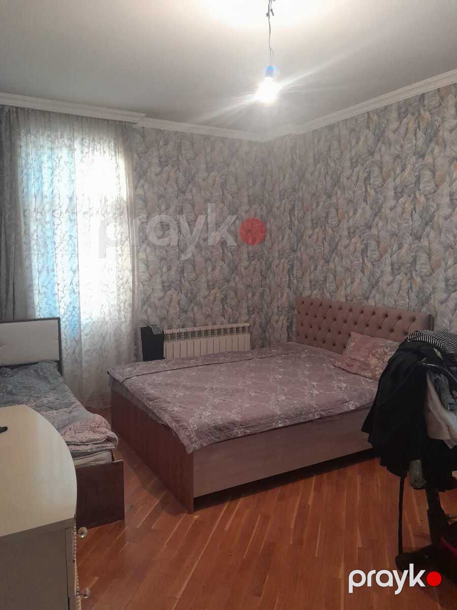 Satılır 2 otaqlı yeni tikili 94 m² — Mənzil, Bakı (3)