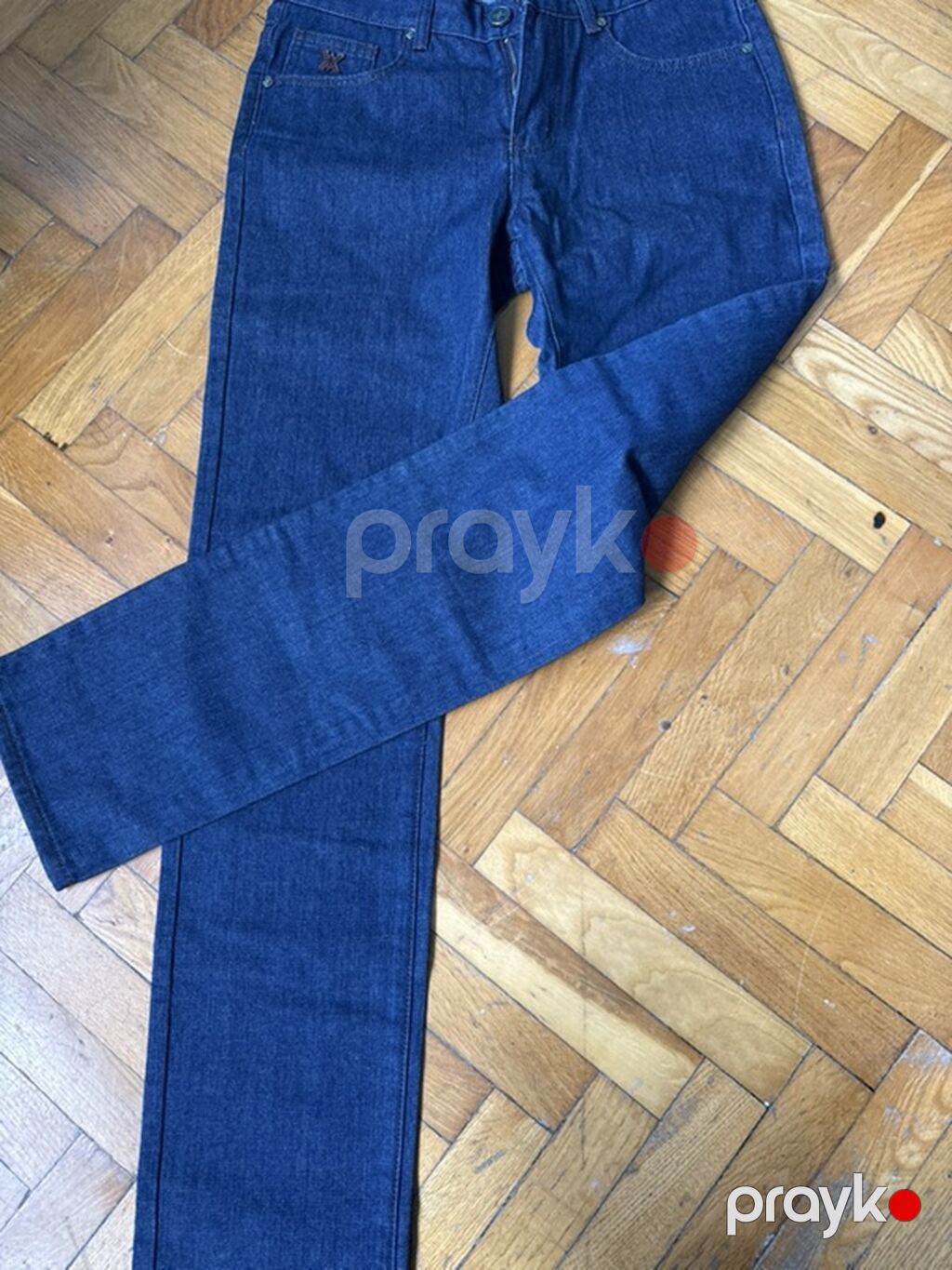 Cins şalvar — Jins, Bakı (2)