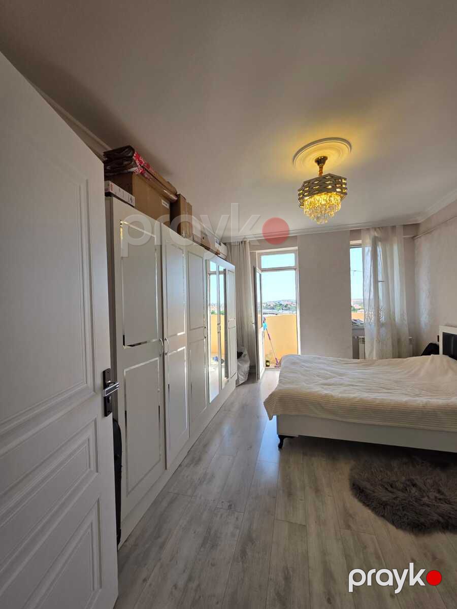 Satılır 2 otaqlı yeni tikili 68 m² — Mənzil, Bakı (7)
