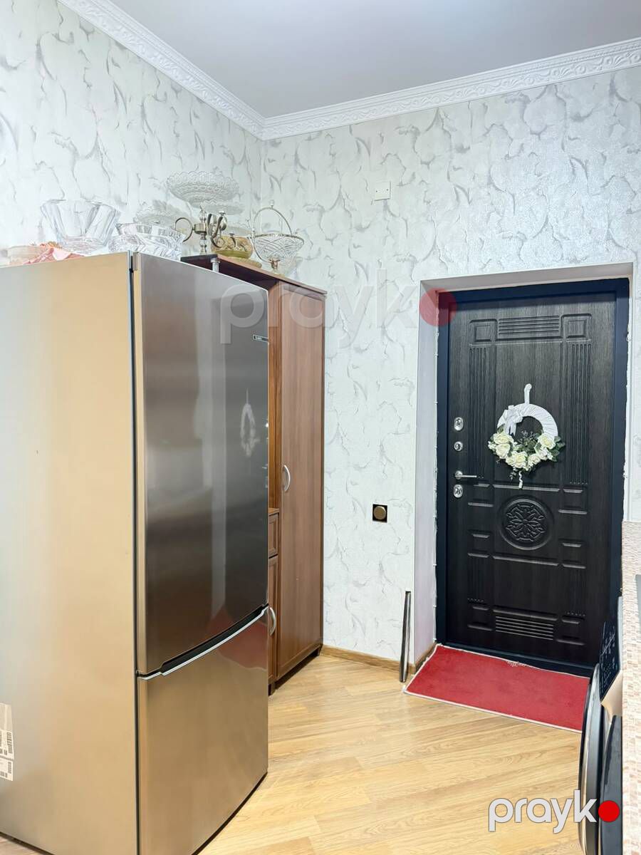 İcarəyə verilir 3 otaqlı yeni tikili 60 m² — Mənzil, Bakı (5)