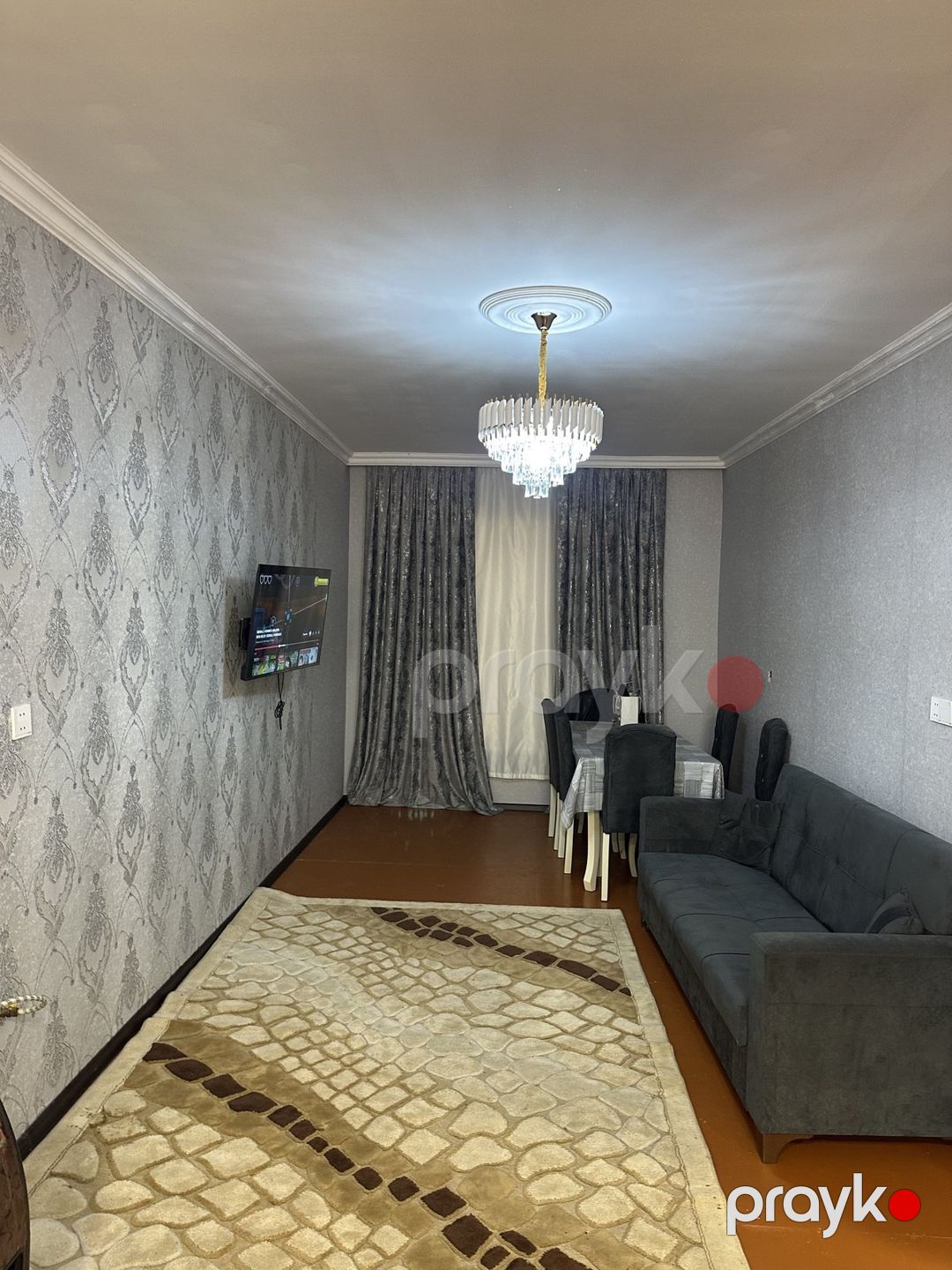 Həyət evi, Sumqayıt ş — Ev, villa, Sumqayıt (2)