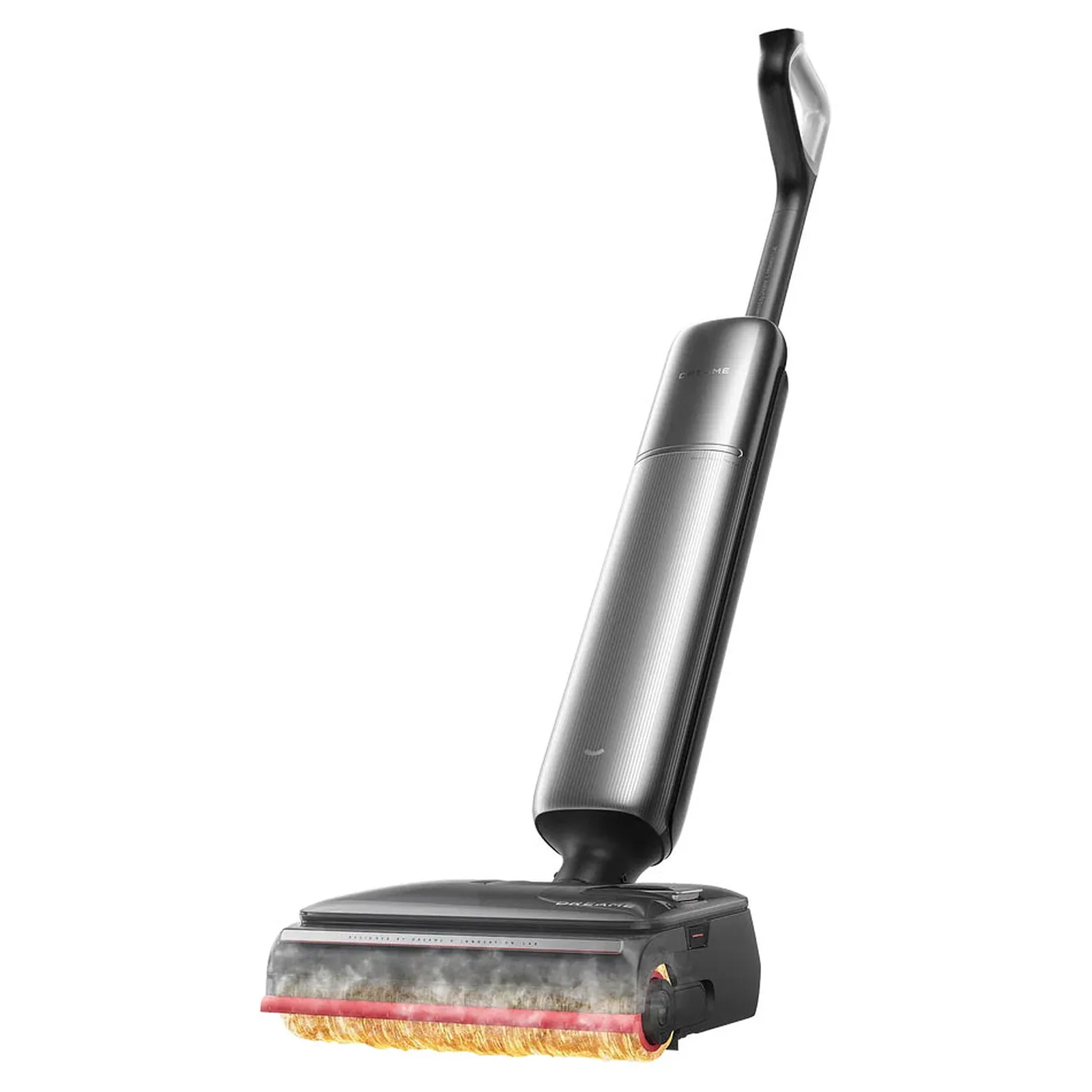 Vacuum Cleaner Dreame T16 Pro Heat Wet and Dry Vacuum (HHR58A) — Tozsoran, Bakı (2)