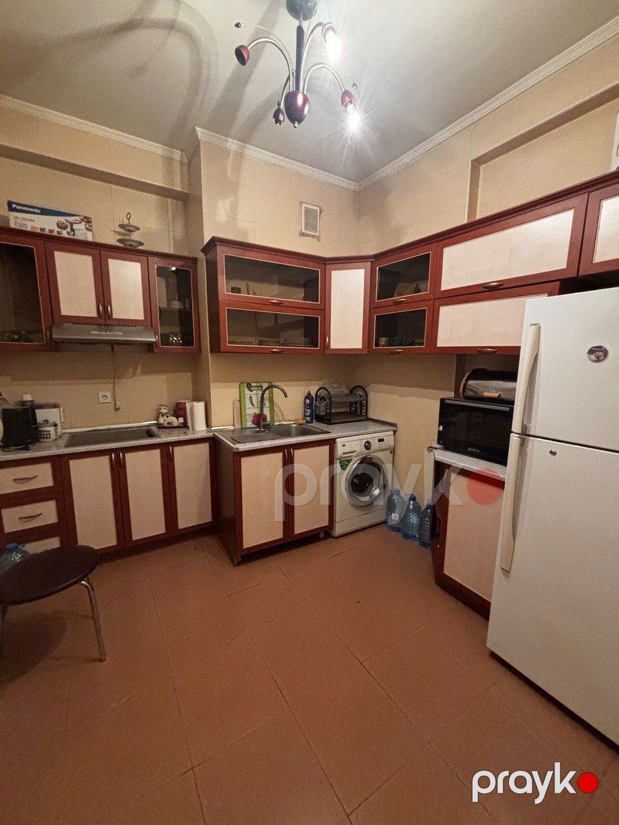 Satılır 2 otaqlı yeni tikili 70 m² — Mənzil, Bakı (12)