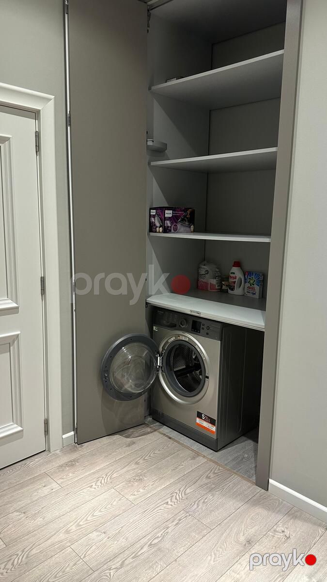 2-otaqlı yeni tikili, Z Əliyeva küç., 102 m² — Mənzil, Bakı (8)