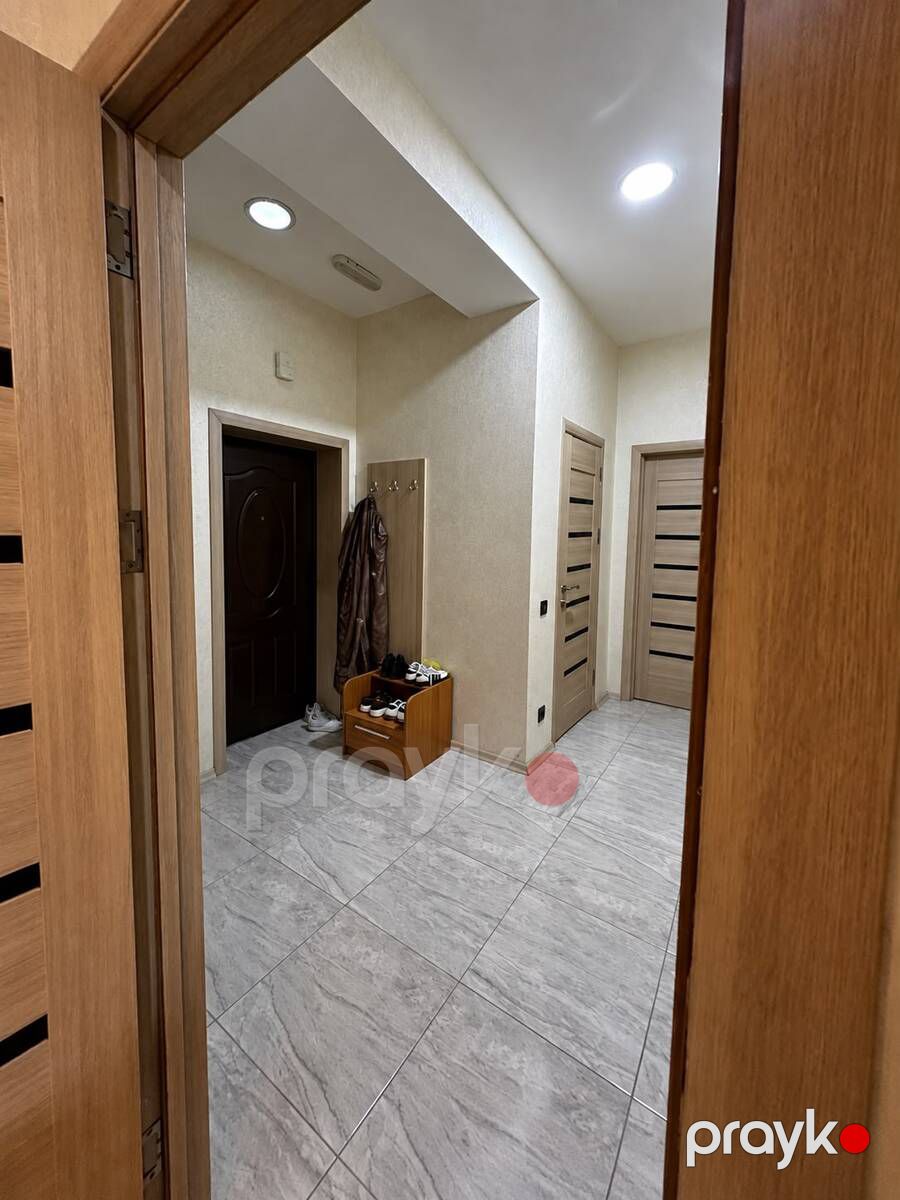 İcarəyə verilir 3 otaqlı yeni tikili 70 m² — Mənzil, Bakı (3)