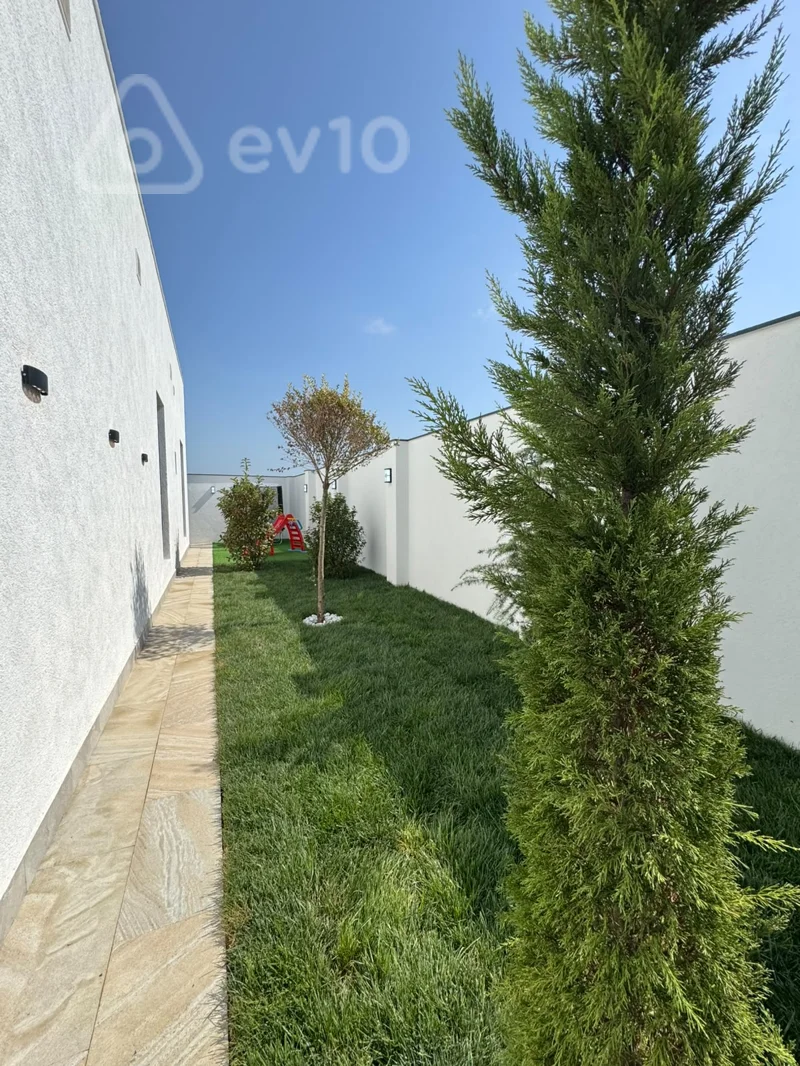 5 otaqlı həyət evi, 150 m², Şüvəlan — Ev, villa, Bakı (5)