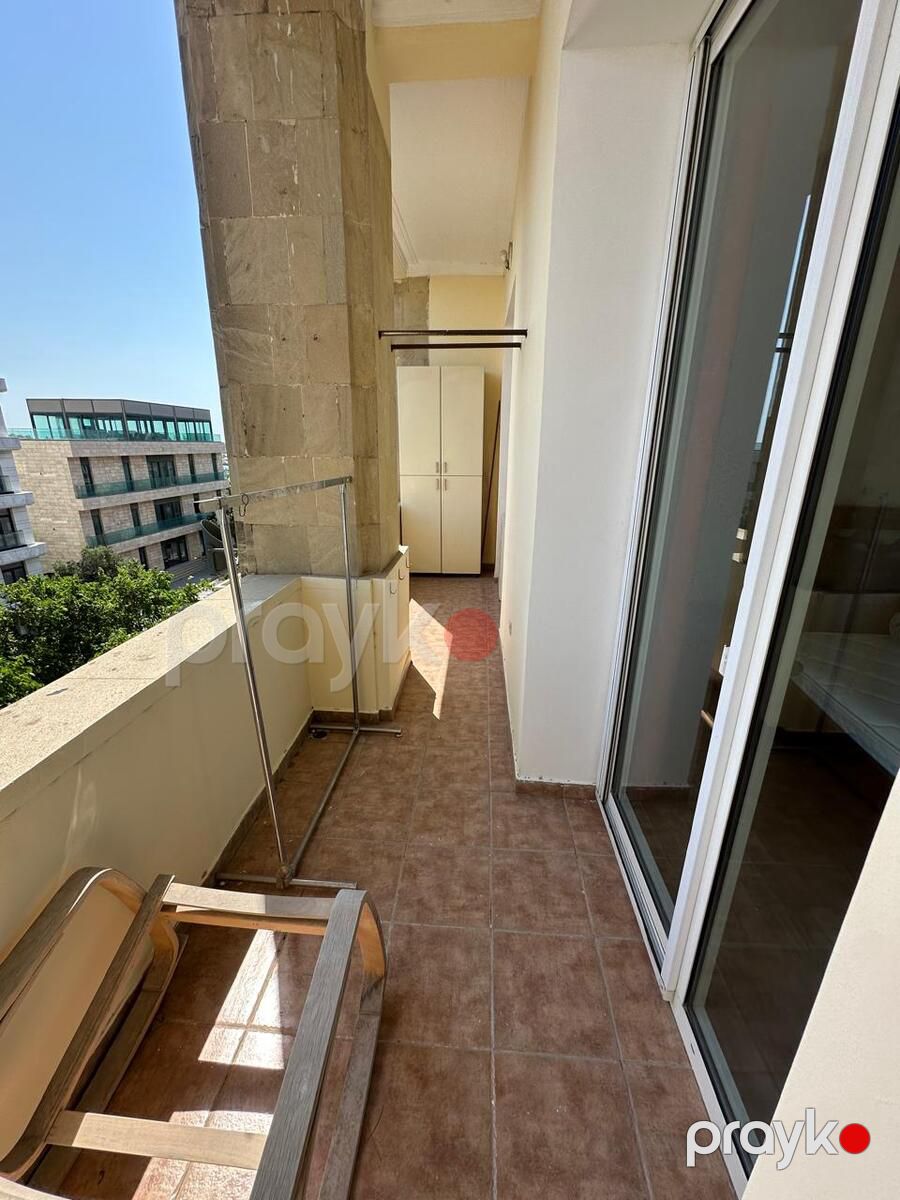 İcarəyə verilir 3 otaqlı köhnə tikili 80 m² — Mənzil, Bakı (11)