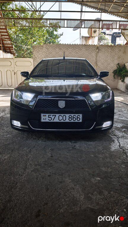 Khazar SD, 1.7 L, 2020 il, 126 000 km — Şəmkir