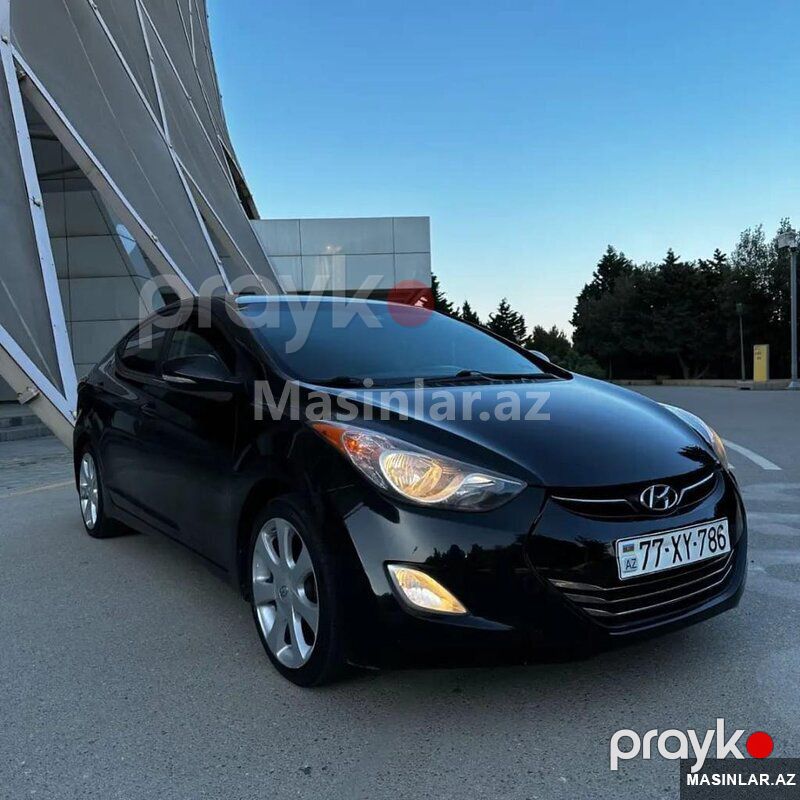 Kia Optima, 2015 il 77-XY-786 — Minik avtomobili icarəsi, Bakı (2)