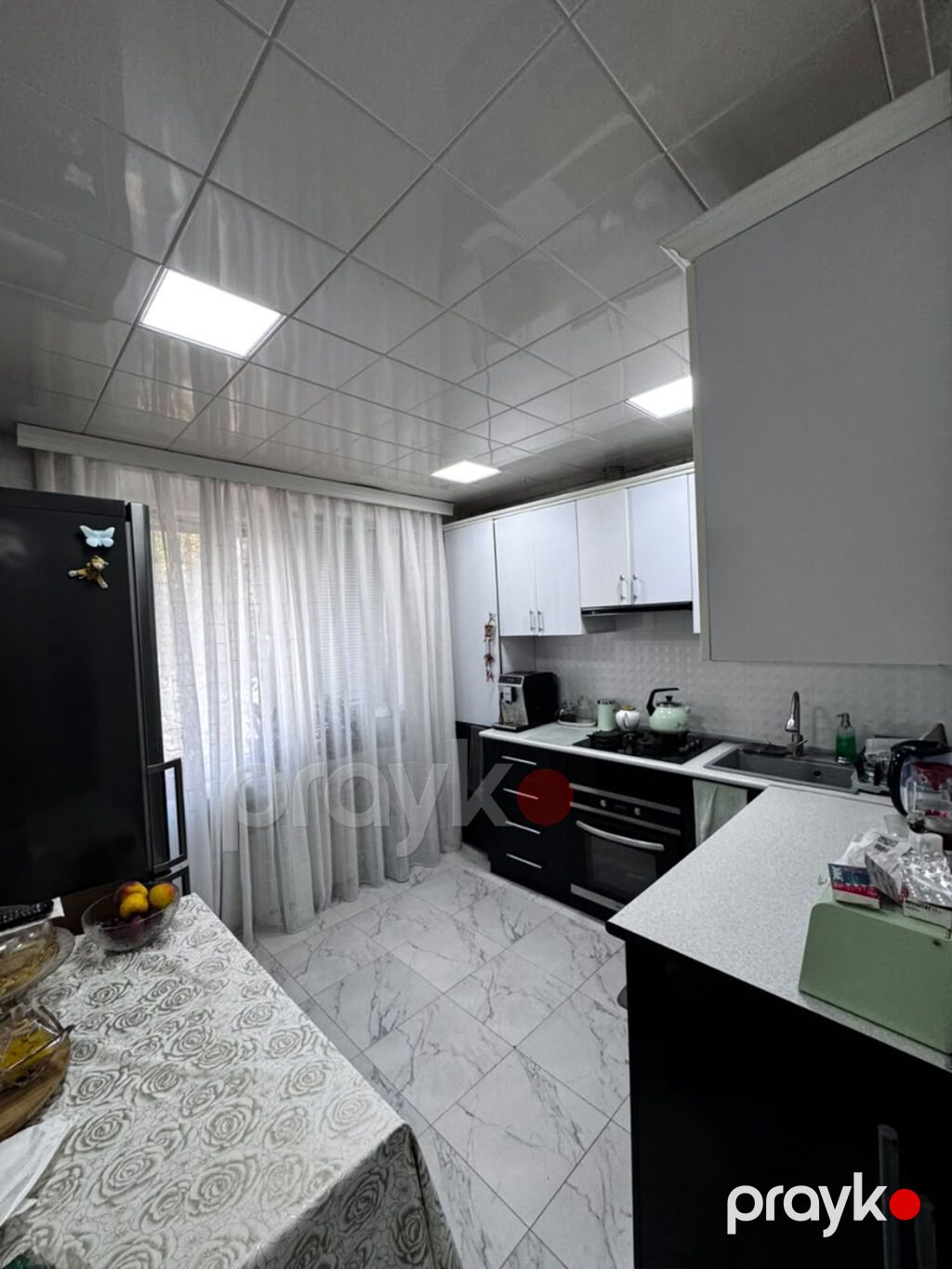 Bakı, Bakıxanov qəs., 2 otaqlı, Köhnə tikili, 55 kv. m — Mənzil, Bakı (3)