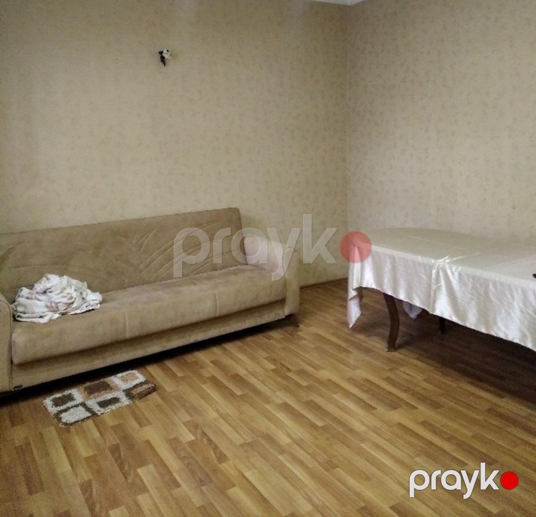 Satılır 2 otaqlı köhnə tikili 39 m² — Mənzil, Bakı (9)