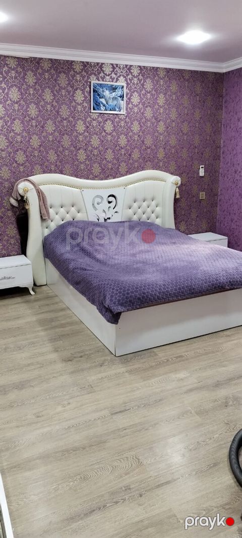 Həyət evi, Bakıxanov qəs — Bakı
