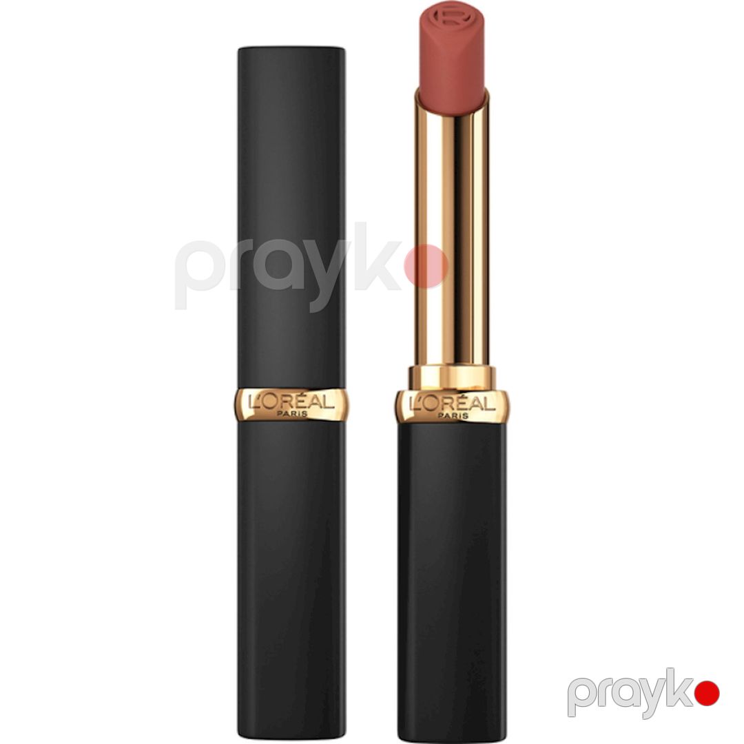 Dodaq boyası L'Oréal Paris Color Riche Intense Volume Matte 540 Le Nude Unstoppable — Mallar, Bakı (2)