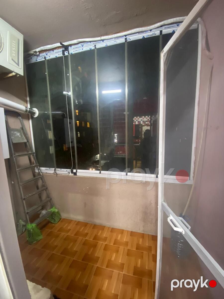 İcarəyə verilir 2 otaqlı yeni tikili 60 m² — Mənzil, Bakı (10)
