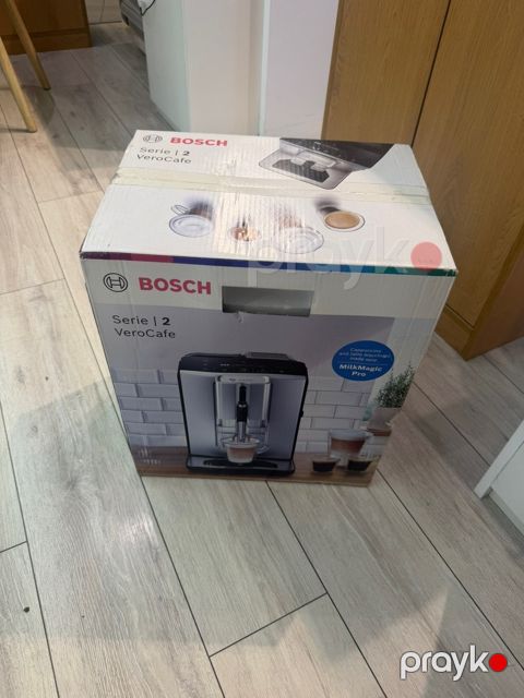 Qəhvədəmləyən Bosch vero cafe 2 — Bakı
