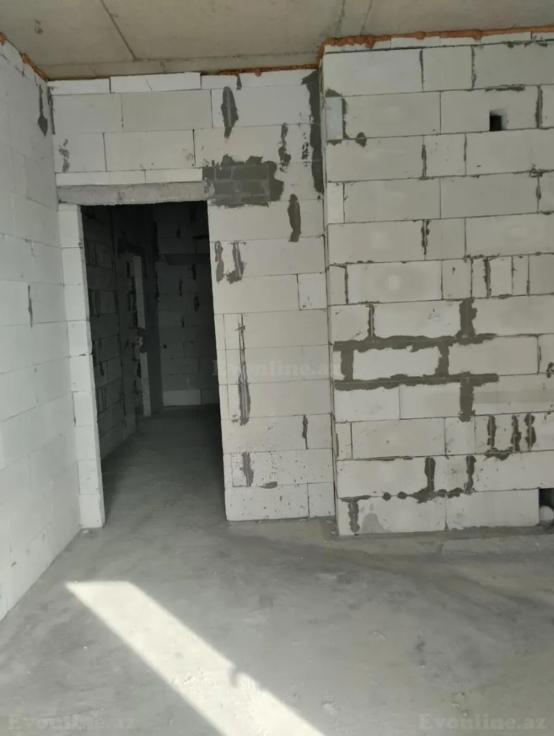 Satılır 4 otaqlı Mənzil Yeni tikili 199 m² Bakı, Nəsimi r., Nizami m — Mənzil, Bakı (5)