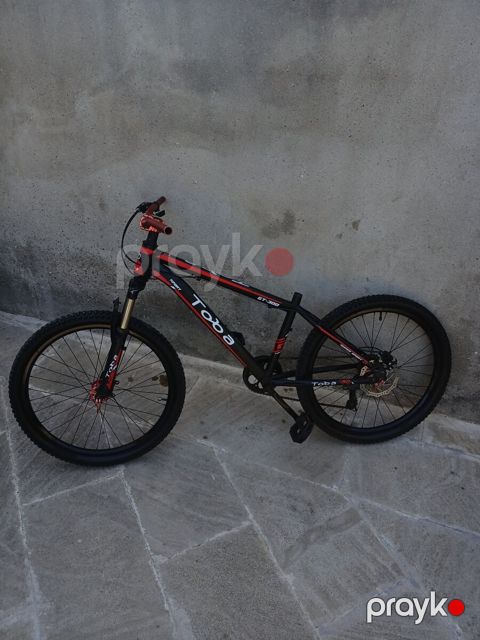 Velosiped Toba gt 300 — Bakı
