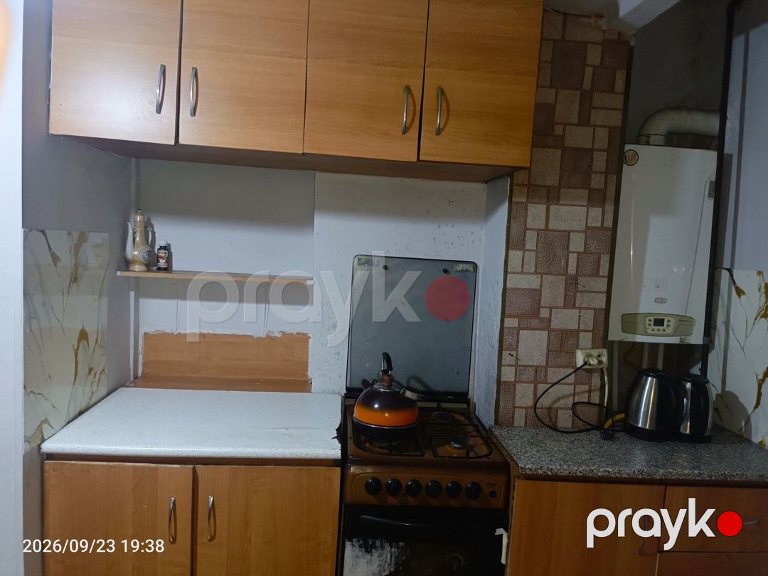 İcarəyə verilir 3 otaqlı köhnə tikili 50 m² — Mənzil, Bakı (4)