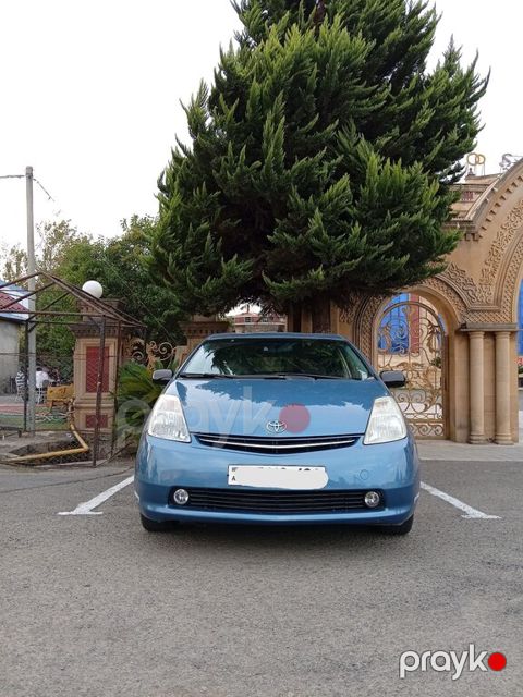 Toyota Prius, 1.5 L, 1.3 kWh, 2007 il, 290 000 km — Lənkəran