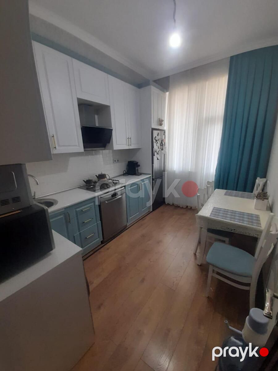 Satılır 3 otaqlı yeni tikili 65 m² — Mənzil, Sumqayıt (6)