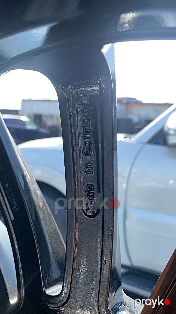 "Mercedes E213" təkəri R20 — Ehtiyat hissələri və aksesuarlar, Bakı (4)