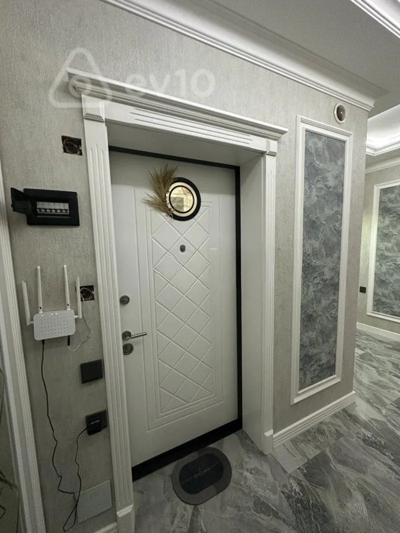 2 otaqlı mənzil, 72 m², Ziya Bünyadov prospekti — kirayə — Mənzil, Bakı (8)