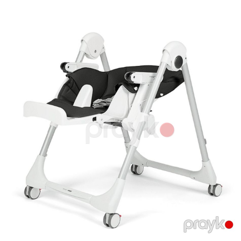 Yedirmə oturacağı Peg Perego Prima Pappa Plus Licorice — Qidalandırma stulları, Bakı (2)