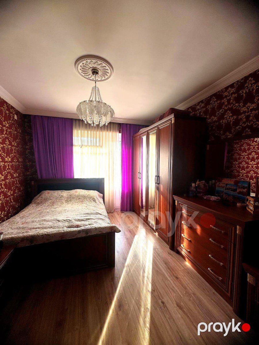 Satılır 3 otaqlı köhnə tikili 70 m² — Mənzil, Bakı (5)
