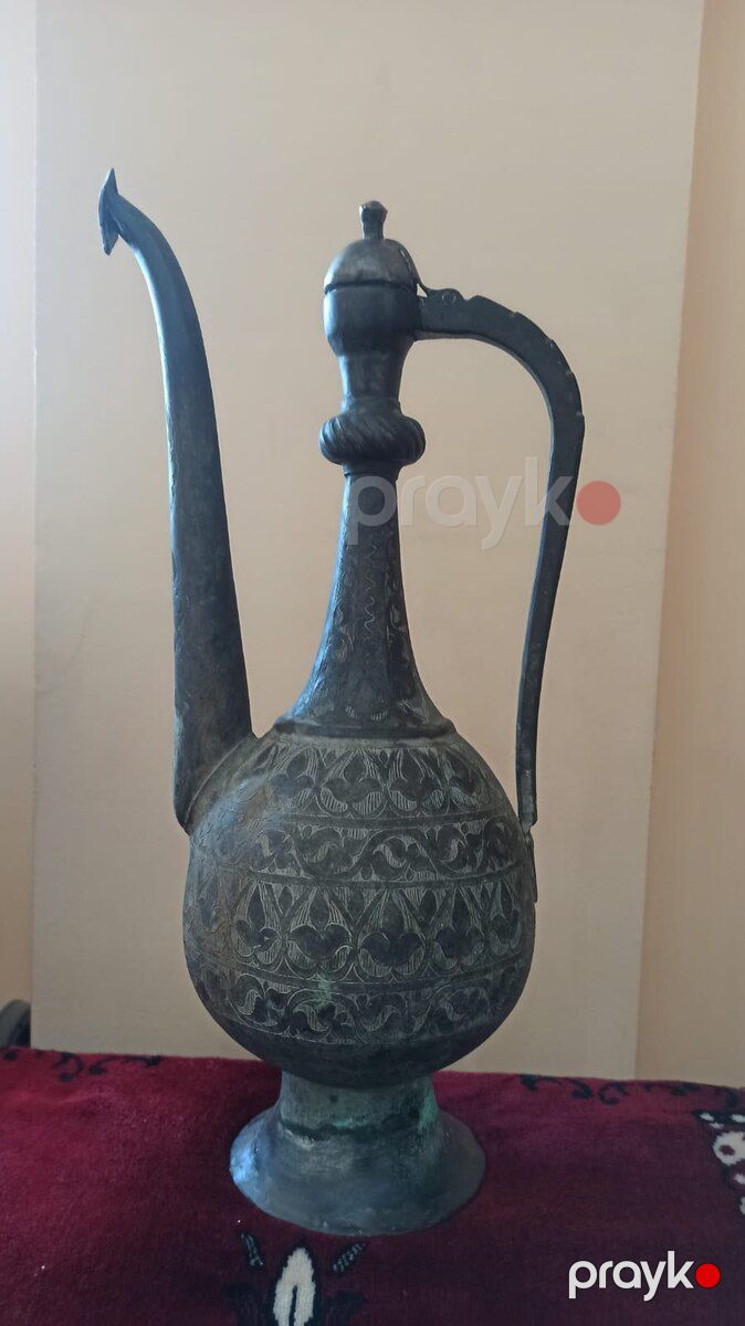 Графин — Qablar və mətbəx əşyaları, Bakı (2)