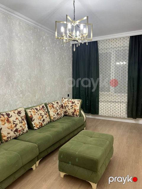 İcarəyə verilir 2 otaqlı yeni tikili 120 m² — Bakı