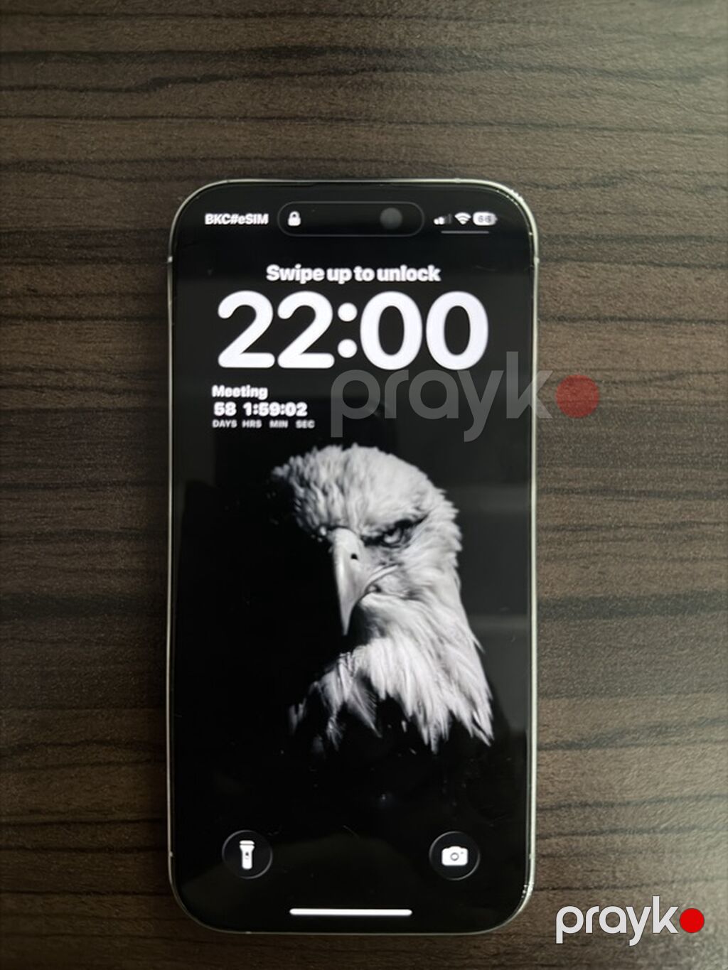 IPhone 14 Pro, 256 GB, Ağ, Face ID — Apple iPhone, Bakı (3)