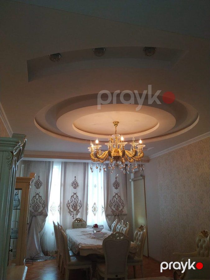 Bağ evi, 56 m², Masazırda 2 otaqlı ev, Abşeron — Daşınmaz əmlak, Masazır (5)