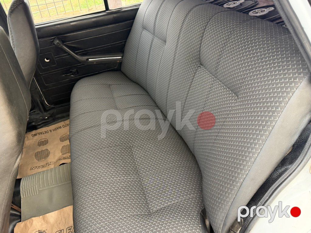 Lada (VAZ) 2107, 1.6 L, 2004 il, 170 041 km — Avtomobillər, Bakı (8)