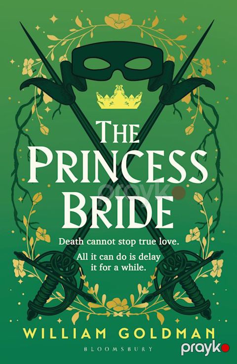 The Princess Bride — Bakı